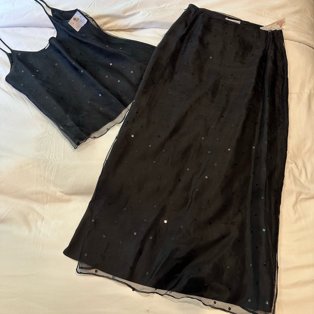 Vintage Giorgio Armani Le Collezioni Size 6
